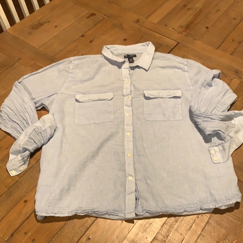 Gap Top